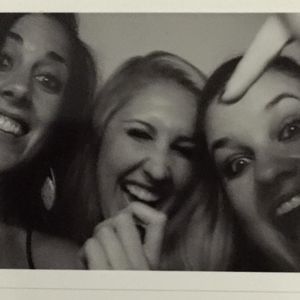 Meet your Posher, Stef